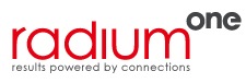 RadiumOne Logo