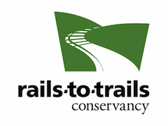 Rails-to-Trails Conservancy Logo