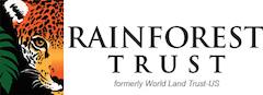 Rainforest Trust Logo