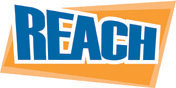 Reach Sports Marketing Group Logo