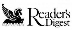 Reader's Digest Logo