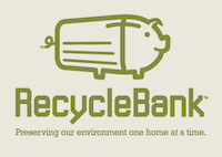 RecycleBank Logo