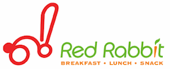 Red Rabbit Logo