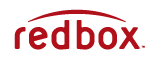 Redbox Logo