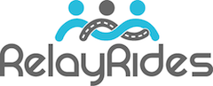 RelayRides Logo