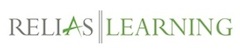 Relias Learning Logo