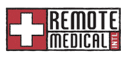 Remote Medical International Logo