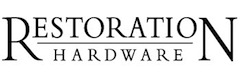 Restoration Hardware Logo