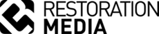 Restoration Media Logo