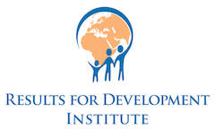 Results for Development Institute Logo