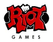 Riot Games Logo