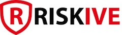 Riskive Logo