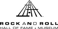 Rock and Roll Hall of Fame and Museum Logo