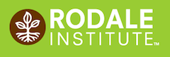 Rodale Institute Logo