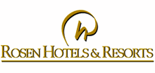Rosen Hotels Logo