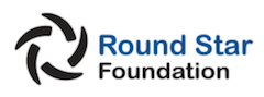 Round Star Foundation Logo