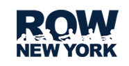 Row New York Logo