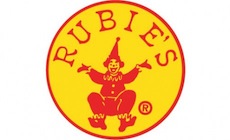 Rubie's Costume Co. Logo