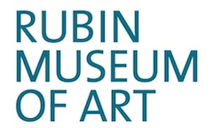 Rubin Museum of Art Logo