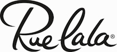 Rue La La Logo