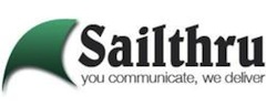 Sailthru Logo