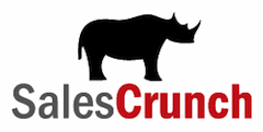 SalesCrunch Logo
