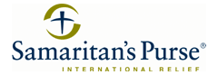 Samaritan's Purse Logo