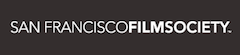 San Francisco Film Society Logo