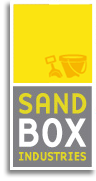 Sandbox Industries Logo