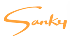 Sanky Communications Logo