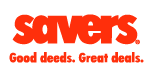 Savers Logo