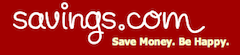 Savings.com Logo