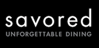 Savored Logo