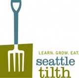 Seattle Tilth Logo