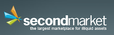 SecondMarket Logo