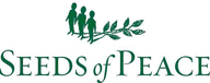 Seeds of Peace Logo