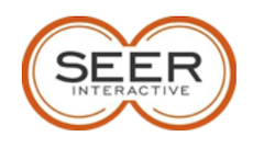 SEER Interactive Logo