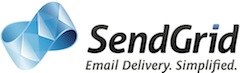 SendGrid Logo