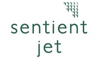 Sentient Jet Logo