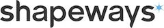 Shapeways Logo