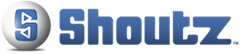 Shoutz Logo