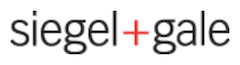 Siegel+Gale Logo
