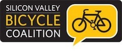 Silicon Valley Bicycle Coalition Logo