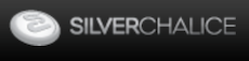 Silver Chalice Logo