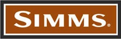 Simms Fishing Products Logo