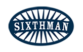 Sixthman Logo