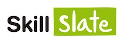 SkillSlate Logo