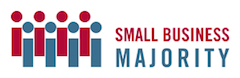 Small Business Majority Logo