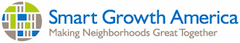 Smart Growth America Logo