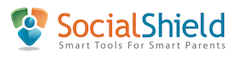 Social Shield Logo